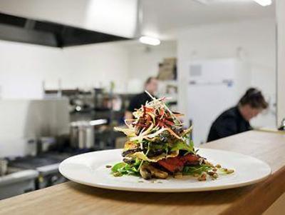 фото отеля Mercure Bairnsdale