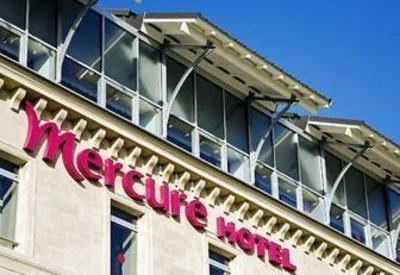 фото отеля Mercure Bairnsdale