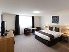 фото отеля Mercure Bairnsdale