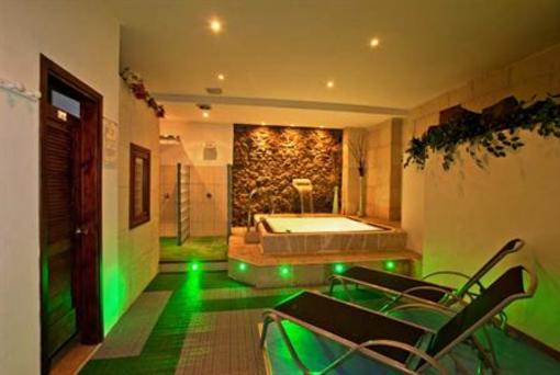 фото отеля Gara Hotel