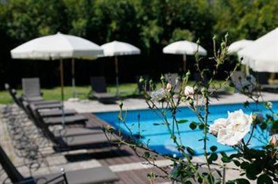 фото отеля Pollinger Hotel Merano