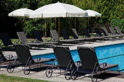 фото отеля Pollinger Hotel Merano