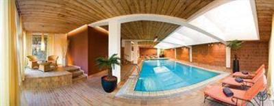 фото отеля Pollinger Hotel Merano