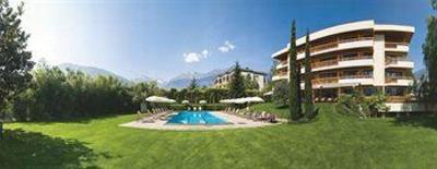 фото отеля Pollinger Hotel Merano