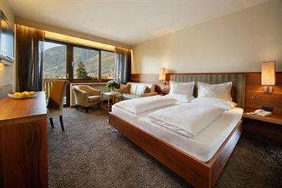 фото отеля Pollinger Hotel Merano