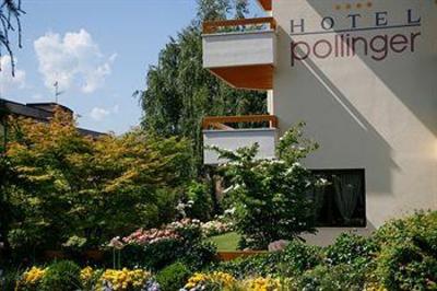 фото отеля Pollinger Hotel Merano