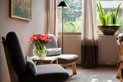 фото отеля Pollinger Hotel Merano