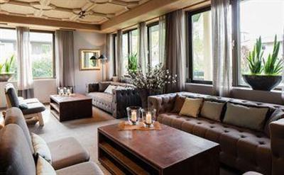 фото отеля Pollinger Hotel Merano
