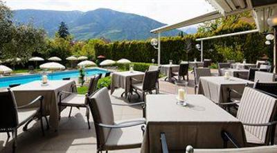 фото отеля Pollinger Hotel Merano