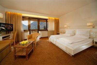 фото отеля Pollinger Hotel Merano