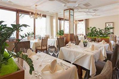 фото отеля Pollinger Hotel Merano