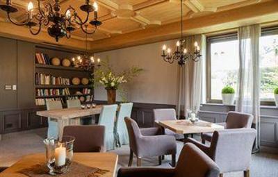 фото отеля Pollinger Hotel Merano