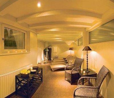фото отеля Pollinger Hotel Merano