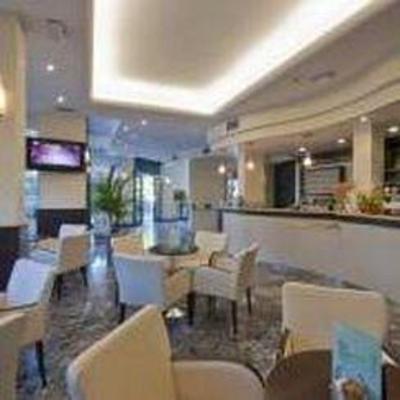 фото отеля Hotel Bellevue Lignano Sabbiadoro