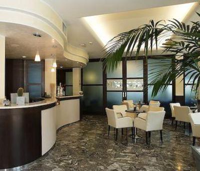фото отеля Hotel Bellevue Lignano Sabbiadoro