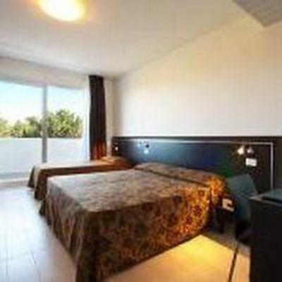 фото отеля Hotel Bellevue Lignano Sabbiadoro