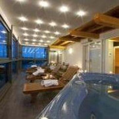 фото отеля Hotel Bellevue Lignano Sabbiadoro