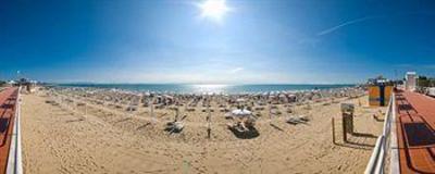 фото отеля Hotel Bellevue Lignano Sabbiadoro