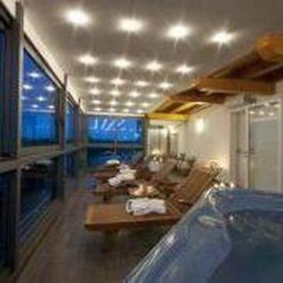 фото отеля Hotel Bellevue Lignano Sabbiadoro