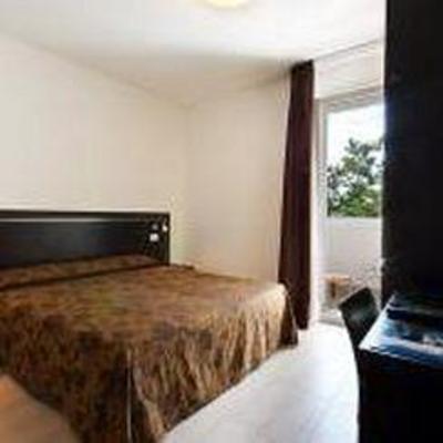 фото отеля Hotel Bellevue Lignano Sabbiadoro