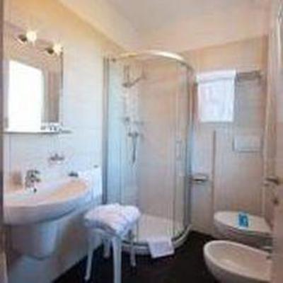 фото отеля Hotel Bellevue Lignano Sabbiadoro