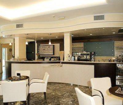 фото отеля Hotel Bellevue Lignano Sabbiadoro