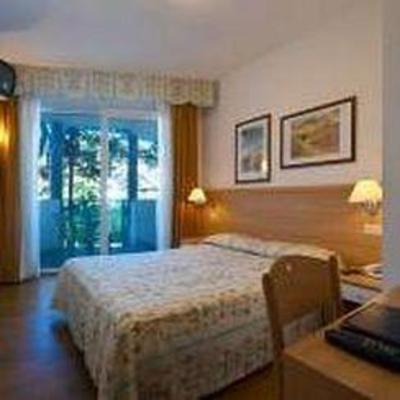 фото отеля Hotel Bellevue Lignano Sabbiadoro