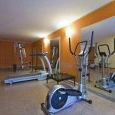 фото отеля Hotel Bellevue Lignano Sabbiadoro