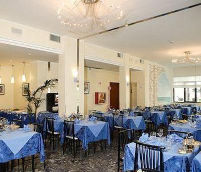 фото отеля Hotel Bellevue Lignano Sabbiadoro