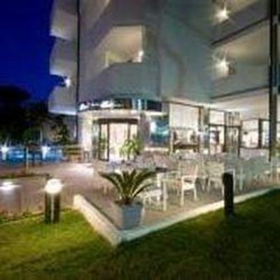 фото отеля Hotel Bellevue Lignano Sabbiadoro