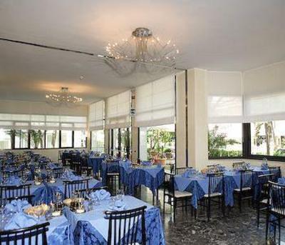 фото отеля Hotel Bellevue Lignano Sabbiadoro