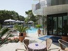 фото отеля Hotel Bellevue Lignano Sabbiadoro