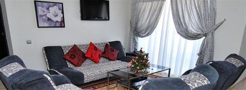 фото отеля Appart-hotel Founty Beach