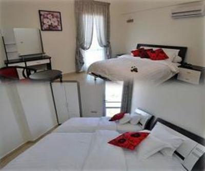 фото отеля Appart-hotel Founty Beach