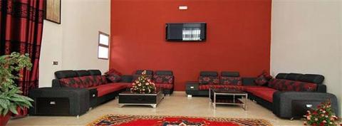 фото отеля Appart-hotel Founty Beach
