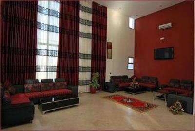 фото отеля Appart-hotel Founty Beach