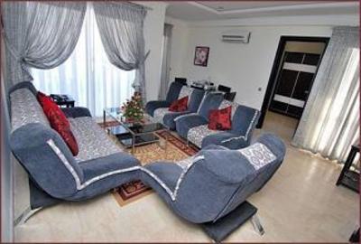 фото отеля Appart-hotel Founty Beach
