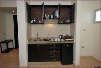фото отеля Appart-hotel Founty Beach