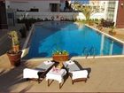 фото отеля Appart-hotel Founty Beach