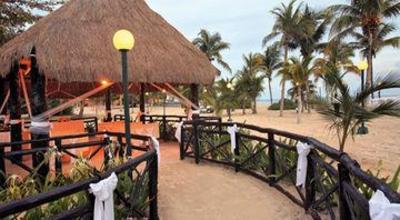 фото отеля Barcelo Maya Beach