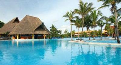 фото отеля Barcelo Maya Beach