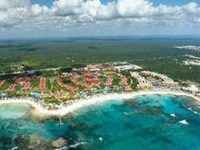 Barcelo Maya Beach