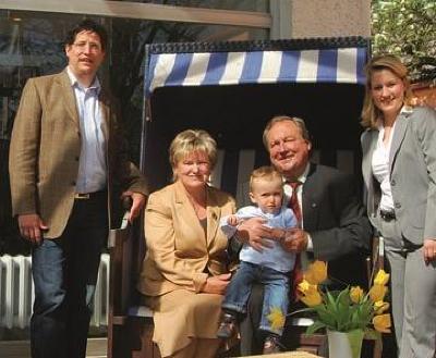 фото отеля Top Countryline Seehotel Plau am See