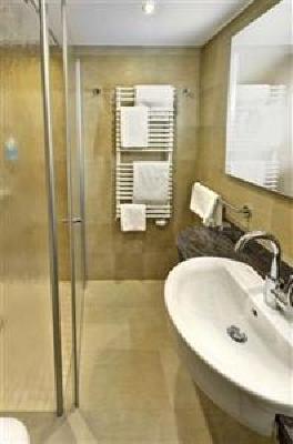 фото отеля Top Countryline Seehotel Plau am See