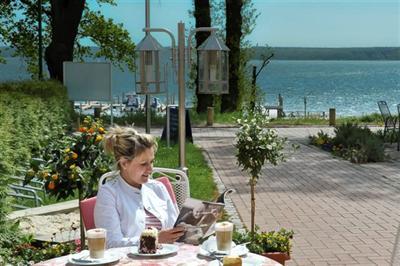 фото отеля Top Countryline Seehotel Plau am See