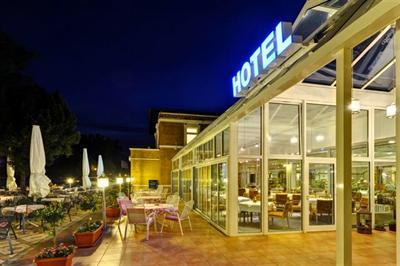 фото отеля Top Countryline Seehotel Plau am See
