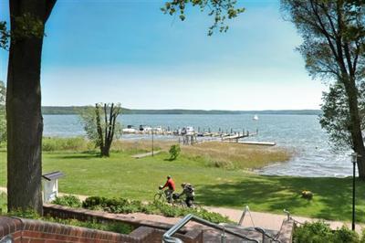 фото отеля Top Countryline Seehotel Plau am See