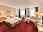 фото отеля Top Countryline Seehotel Plau am See