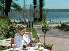 фото отеля Top Countryline Seehotel Plau am See