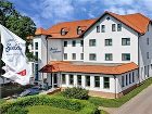 фото отеля Top Countryline Seehotel Plau am See